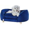 VEVOR Pet Sofa Dog Couch for Dogs and Cats Dog Sofa Bed