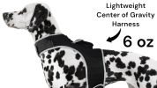 Waterproof Tracking Collars for Hunting Dogs Realtime GPS Pet Tracker Size:XS