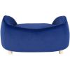 VEVOR Pet Sofa Dog Couch for Dogs and Cats Dog Sofa Bed