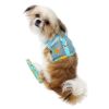 Cool Mesh Dog Harness with Leash